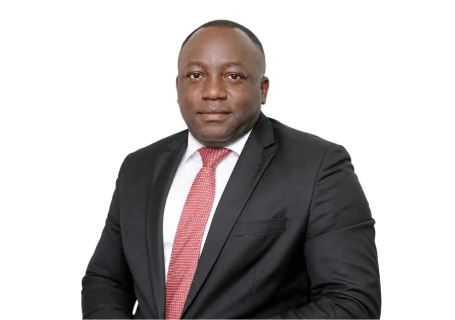 Apôtre Daniel Ngankou