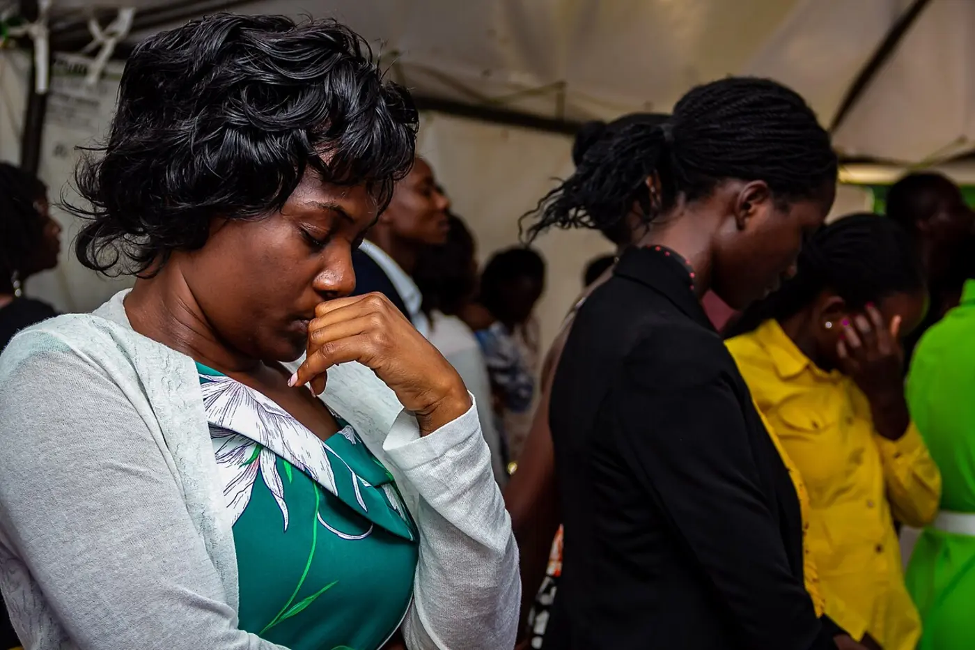 Groupe d'Intercession