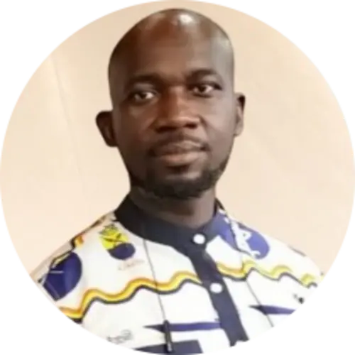Serviteur Epee Emmanuel