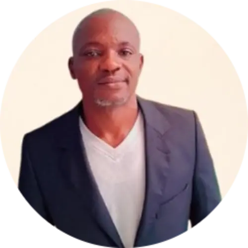 Serviteur Ndjock Pierre